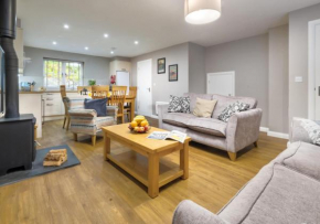 Curlew Crag Cottage